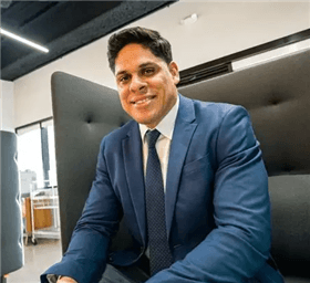 Roman Rubio
