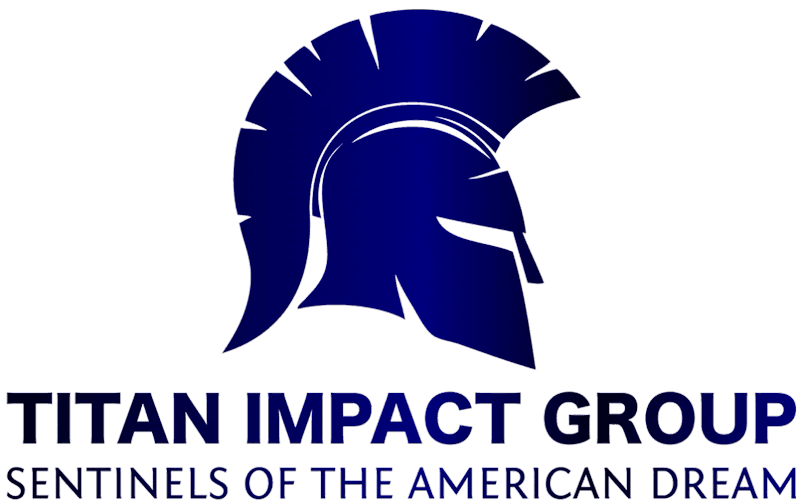 Titan Impact Group — Sentinels of the American Dream